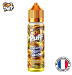 Goo Puff Pineapple Peach Mango