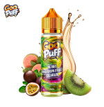 Goo Puff Kiwi Passion Fruit Guava