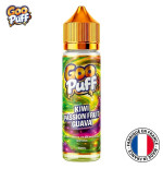Goo Puff Kiwi Passion Fruit Guava