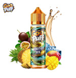 Goo Puff Exotic Ice
