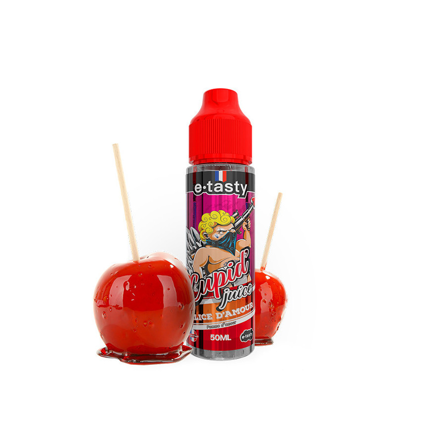 Cupid'Juice