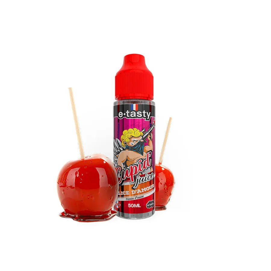 Cupid'Juice