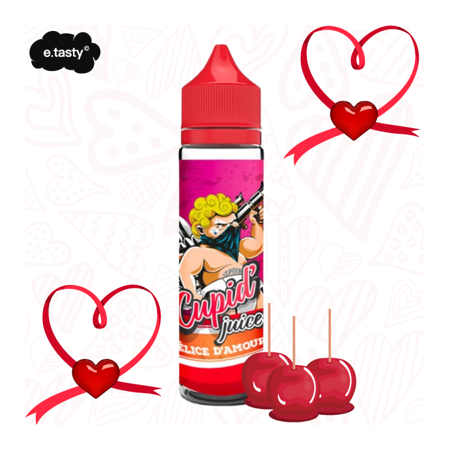 Cupid'Juice