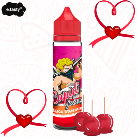 Cupid'Juice