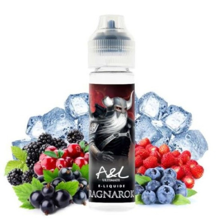 Concentré Queen Peach 30ml Les Créations - Arômes et Liquides (5 pièces)