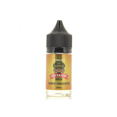 Concentré Dulce 30ml - Dictator by Savourea