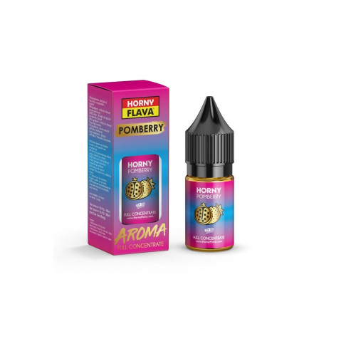 Horny Flava - PomBerry Concentré Concentré 30ML