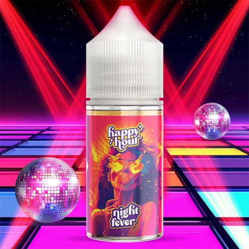 Concentré Night Fever Happy Hour