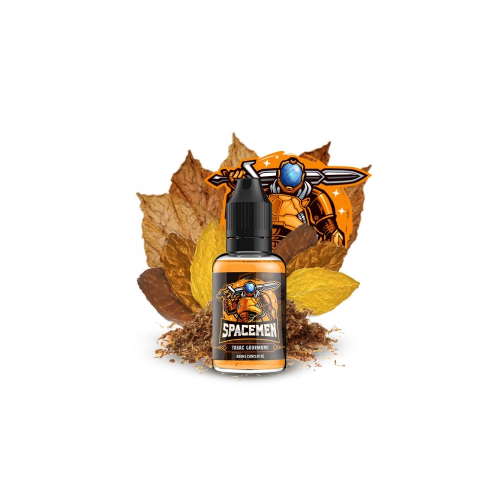 XCalibur - SpaceMen Concentré 30 ml