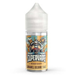 Concentré Caramel beurre salé Supervape