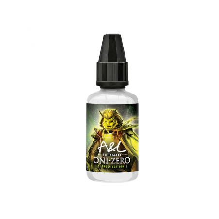 Oni Zero Sweet Edition Concentré 30ml Ultimate - Arômes et Liquides