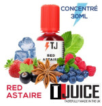 Concentré Clara T 30ml - TJuice (5 pièces)