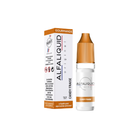 Concentré Clara T 30ml - TJuice (5 pièces)