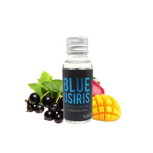 Medusa - Classic - Blue Osiris Concentré 30ML