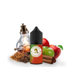 PGVG Labs - Don Cristo Double Apple Shisha Concentré 30ML
