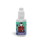 Concentré Blueberry 30ml Vampire Vape (5 pièces)