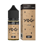 Concentré Original Granola Bar 30ml - Yogi (5 pièces)