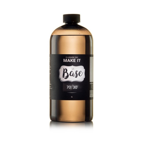 Base 1 Litre 30/70 MAKE IT