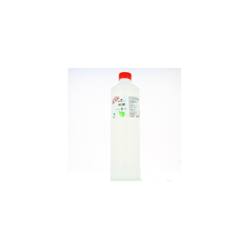 BASE 50% PG 50% VG 1L EXTRAPURE