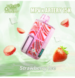 X Strawberry Ice