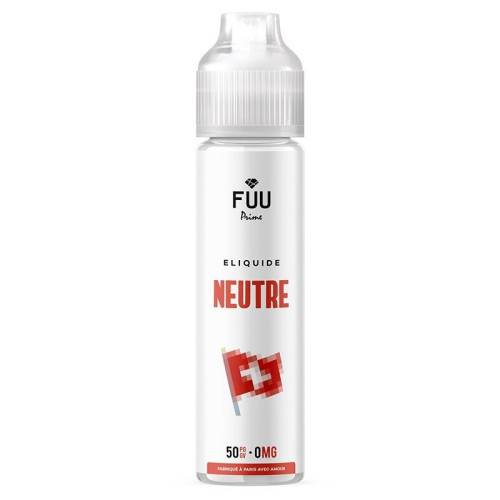 Neutre Prime The Fuu