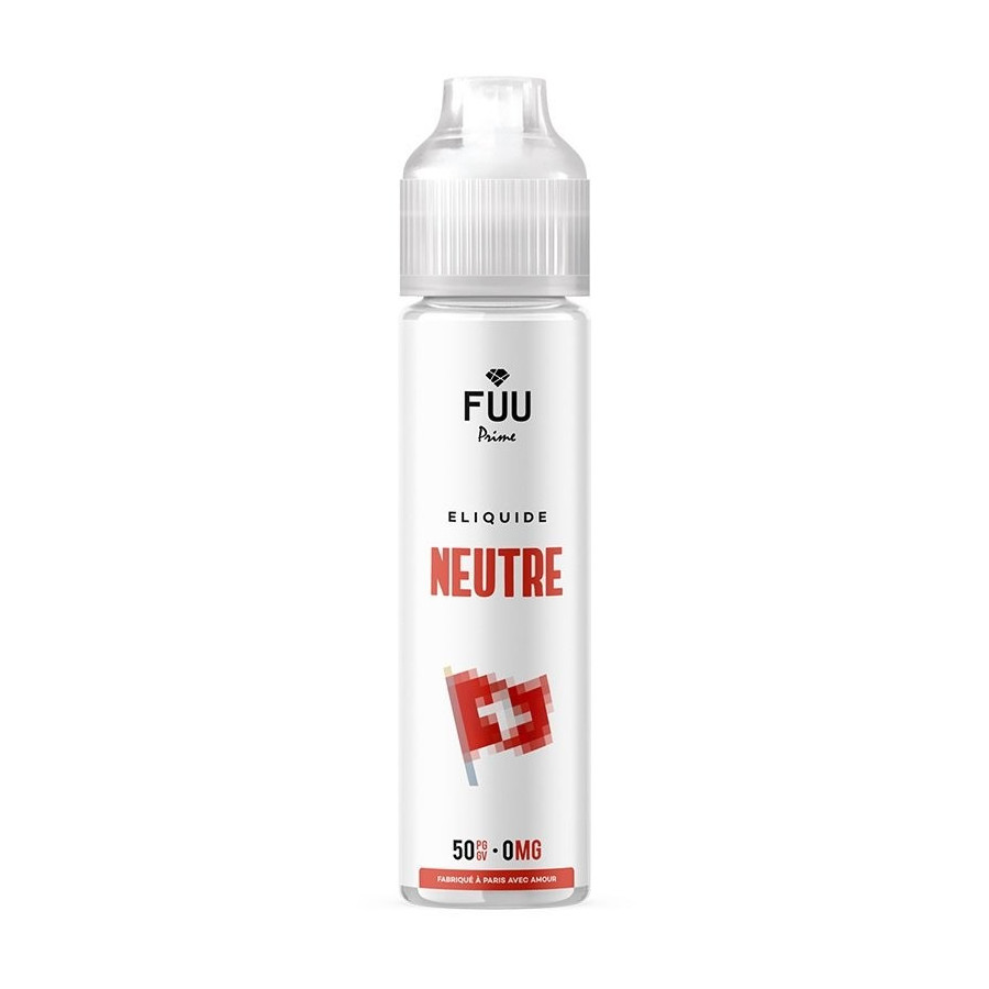 Neutre Prime The Fuu