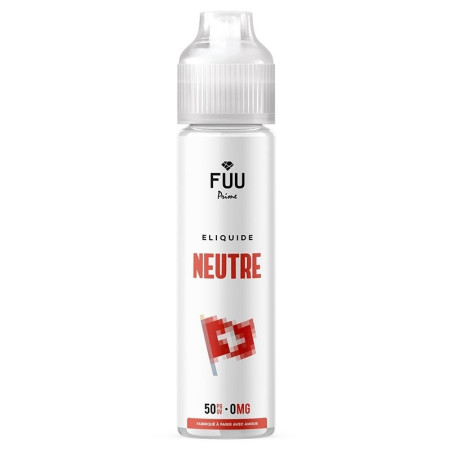 Neutre Prime The Fuu