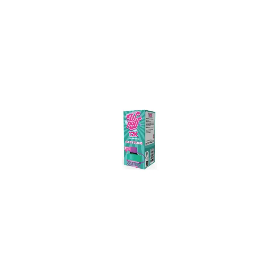 Pastèque Pods 12K