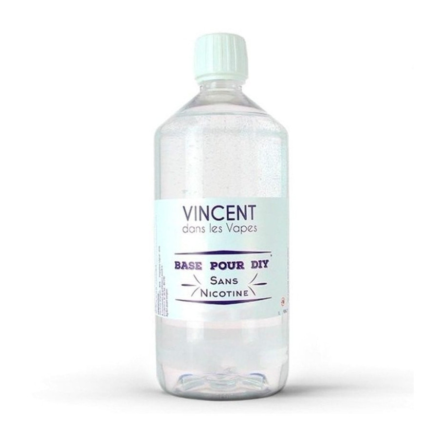 Base 50/50 VDLV 1 litre