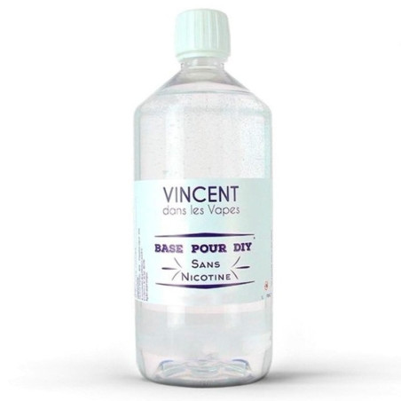 Base 50/50 VDLV 1 litre