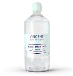 Base 50/50 VDLV 1 litre