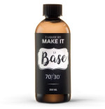 Base 200 ml 30/70 MAKE IT
