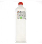 Base 1L 100% VG 00mg Extrapure - PG/VG FULL VG