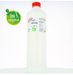 Base 1L 100% VG 00mg Extrapure - PG/VG FULL VG