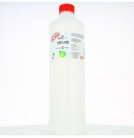 Base 1L 100% VG 00mg Extrapure - PG/VG FULL VG