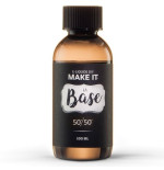 Base 100 ml 50/50 MAKE IT