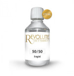 Revolute - Base 50PG/50VG 275ml : 0mg