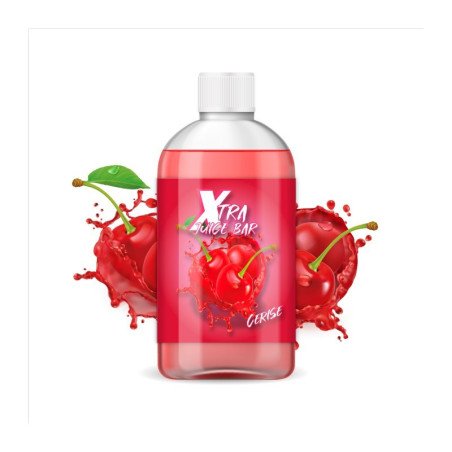 Base Cerise 1L 40/60 00mg Xtra Juice Bar