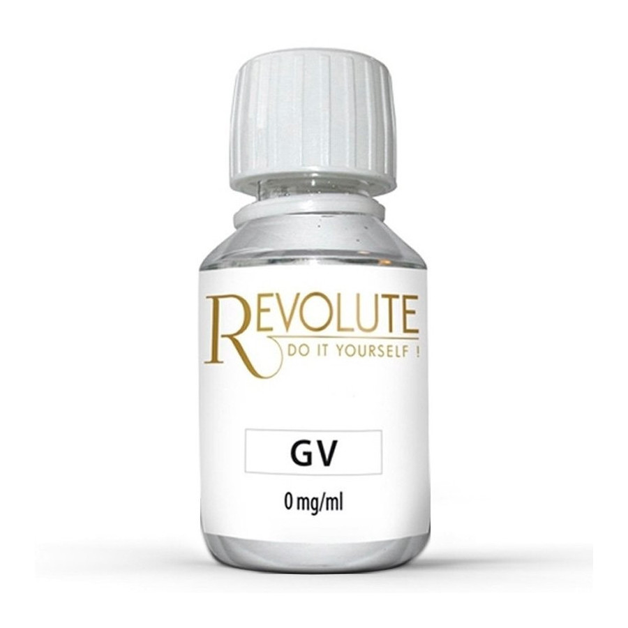 Base 100VG 115ml Revolute