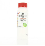 BASE 30% PG 70% VG EXTRAPURE 140ml