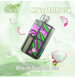 X Black Dragon Ice