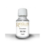 Revolute - Base 115ml 50/50 : 0 mg