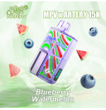 X Blueberry Watermelon