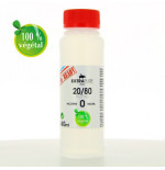 Base 140ml 20/80 00mg Extrapure