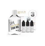 Revolute - Base Pack TPD 30/70 200ML