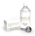 Revolute - Base Pack TPD 1 LITRE 50/50