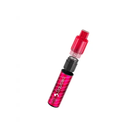 Kit Fusion Pod System (Cartouche 10+ ) 1% Fruits Rouges
