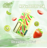 X Strawberry Kiwi