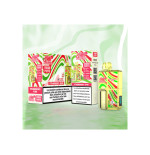 X Strawberry Kiwi