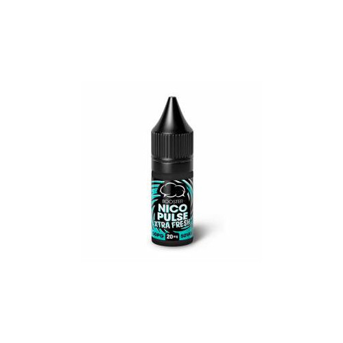 Booster de Nicotine Nico Pulse Xtra Fresh 10ML - Eliquid France
